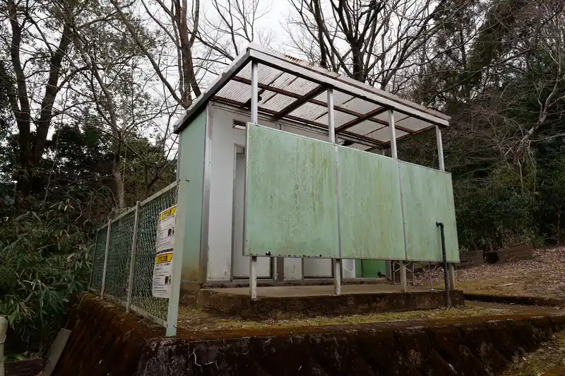 トイレが出てきて…