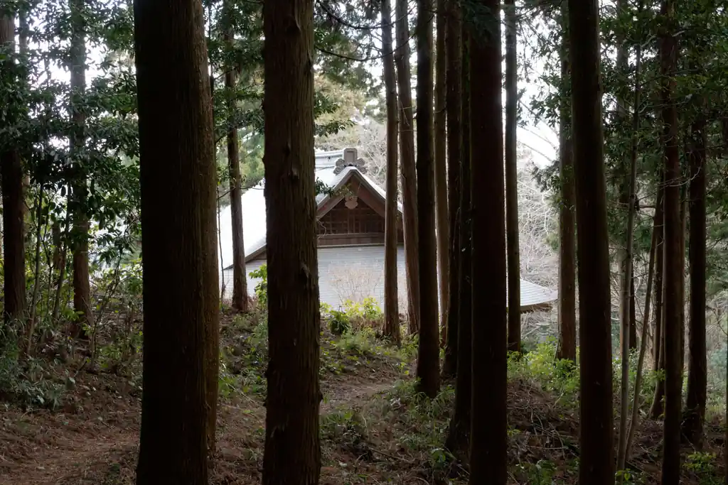 すぐに慈光寺に到着。