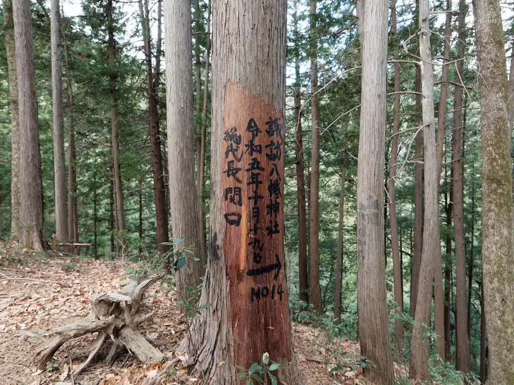 これはなんなんでしょうね。よくわからないのでスルーしておく。
