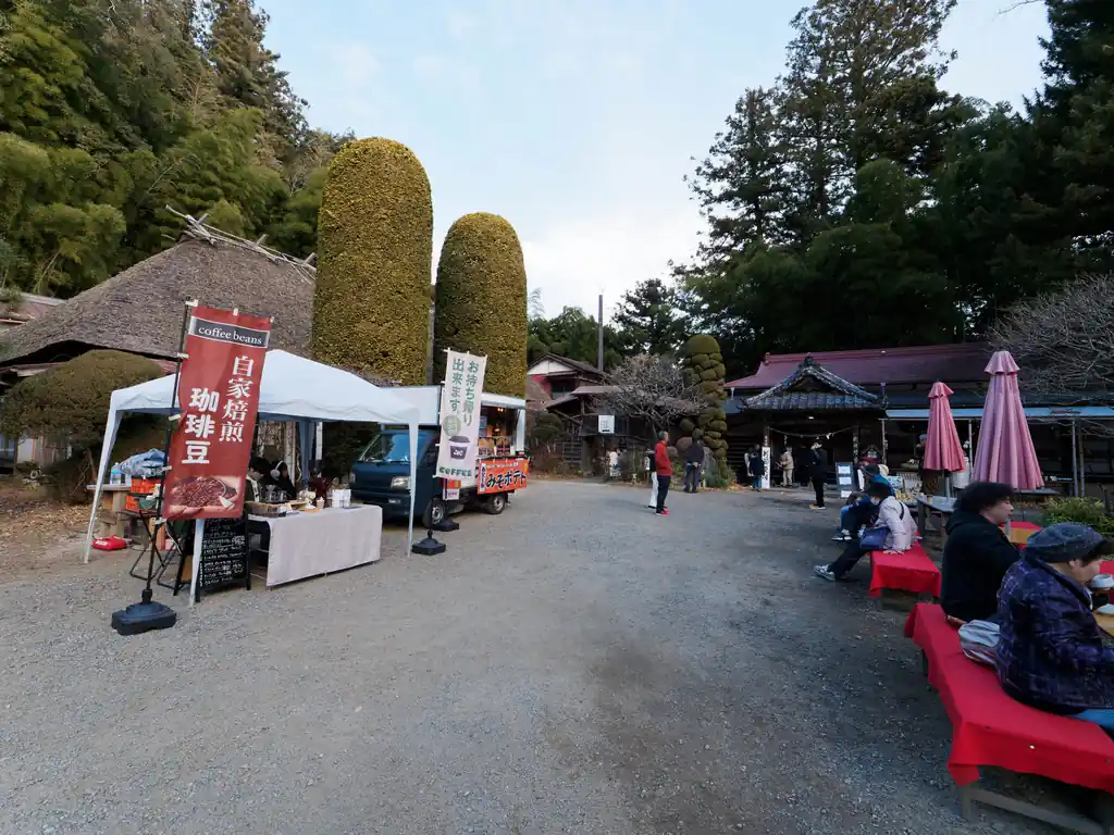 竹寺には何度も来ているけど、やはりなかなか良いところだと思う。