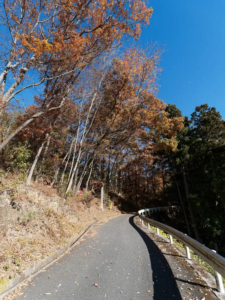 芦ヶ久保駅に下車したのは9時頃。
空は青々としていて非常に気持ちいい。
正直、こんなに晴れてるならもっと眺めの良い山に行けばよかった、と若干後悔した。

それでも今日は初めてのテント泊だ。いつもよりずっしりとしたザックの重みさえ心地よく感じる。
ようやくテント泊という大きな目標の一歩を踏み出したなと。