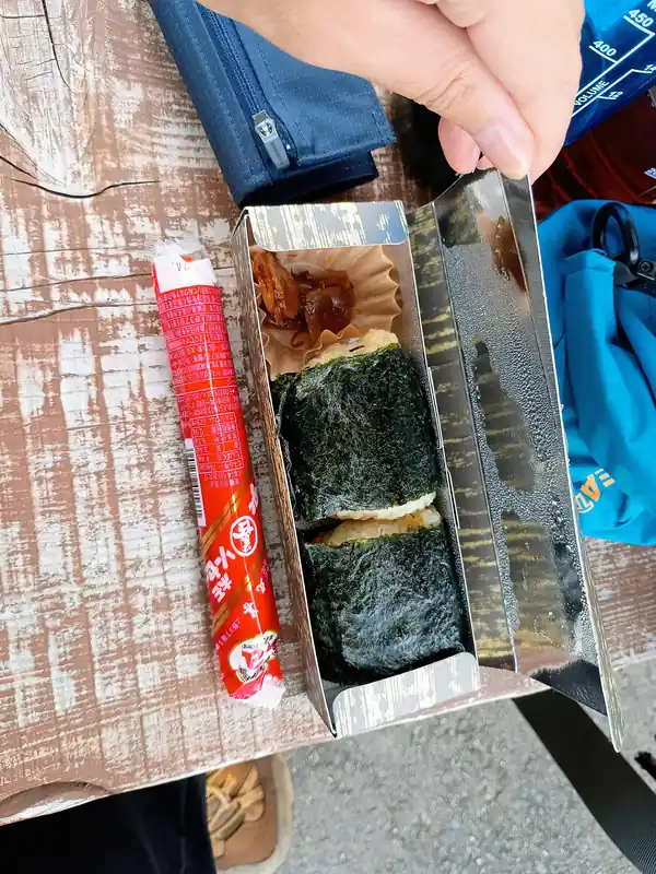そのまま尾瀬戸倉まで行ったはいいが、尾瀬戸倉から上毛高原駅行のバスは3時間後だ。
沼田駅行のバスは数本あるが、結局上毛高原駅まで行かないと、尾瀬夜行で取った復路の新幹線切符が使えない。