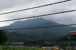 滝子山